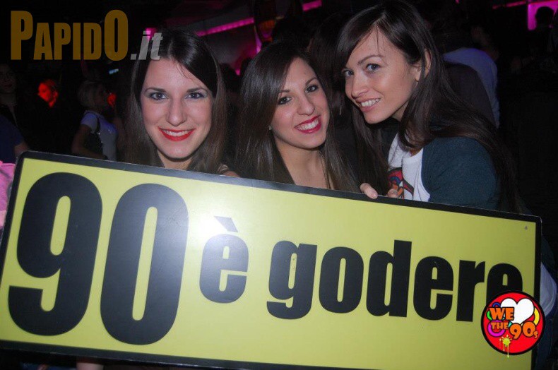 Giovedì 28 Marzo 2013: 