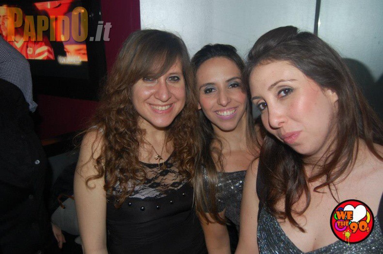 Giovedì 28 Marzo 2013: 