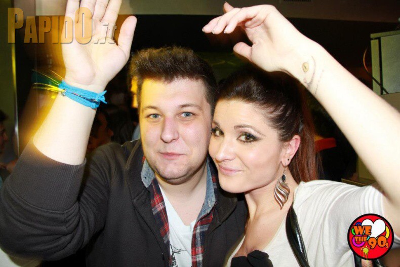 Giovedì 28 Marzo 2013: 