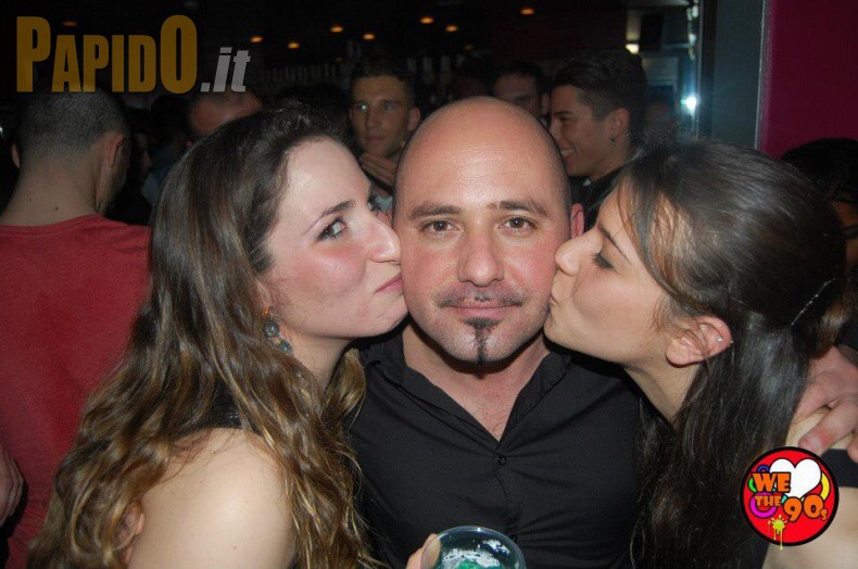 Giovedì 28 Marzo 2013: 