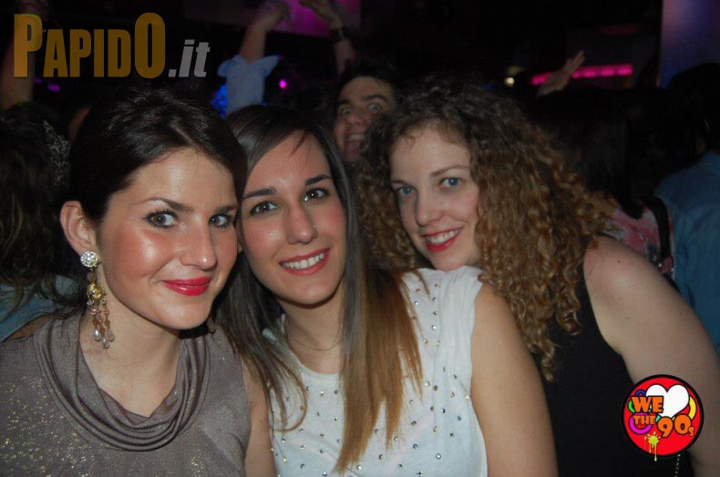 Giovedì 28 Marzo 2013: 
