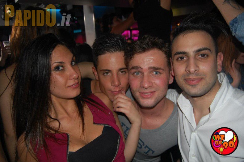 Giovedì 28 Marzo 2013: 