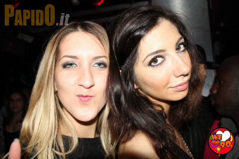 Giovedì 28 Marzo 2013: 