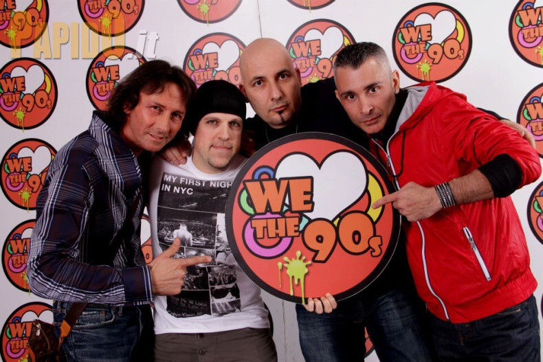 Giovedì 28 Marzo 2013: 