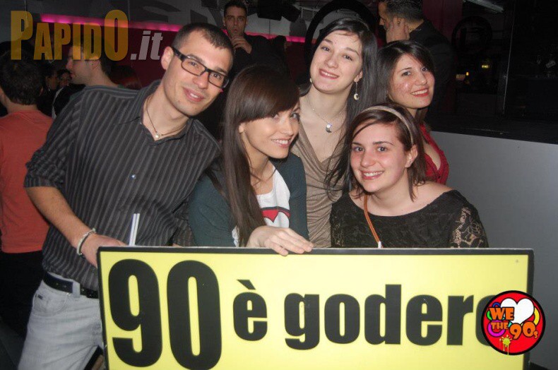 Giovedì 28 Marzo 2013: 