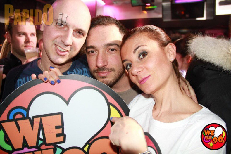 Giovedì 28 Marzo 2013: 