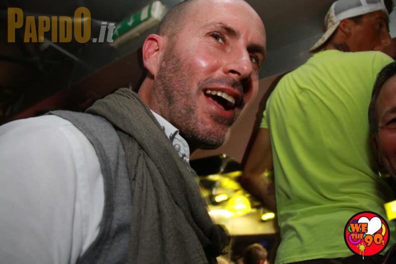 Giovedì 28 Marzo 2013: 