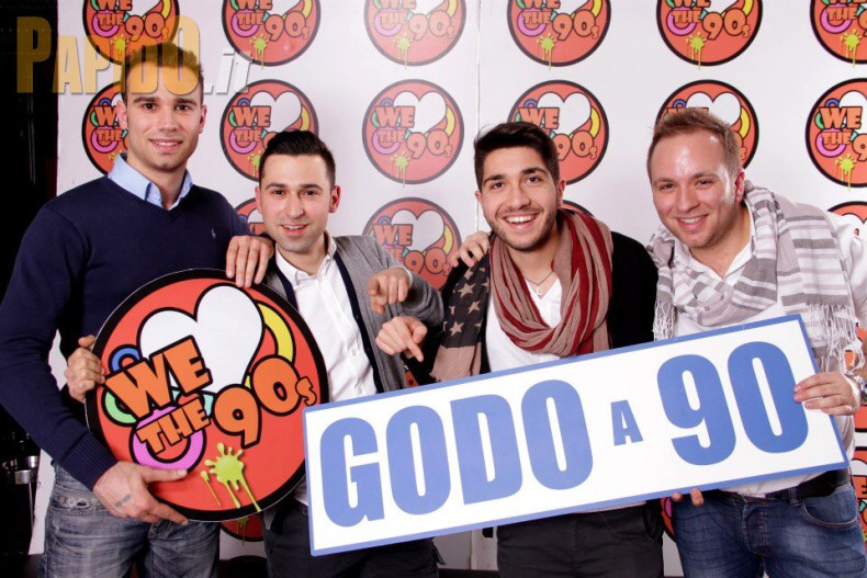 Giovedì 28 Marzo 2013: 