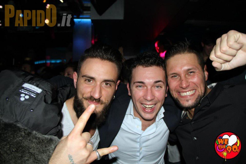 Giovedì 28 Marzo 2013: 