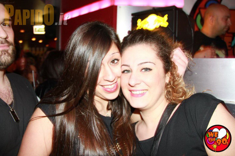 Giovedì 28 Marzo 2013: 