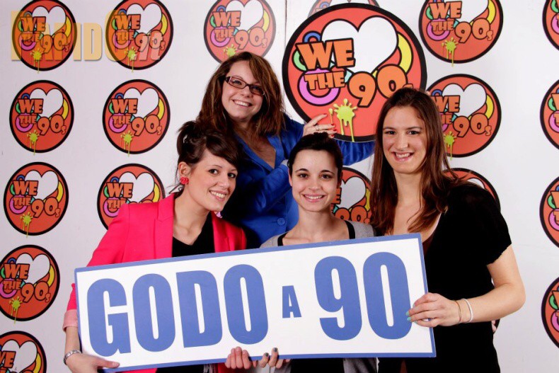 Giovedì 28 Marzo 2013: 