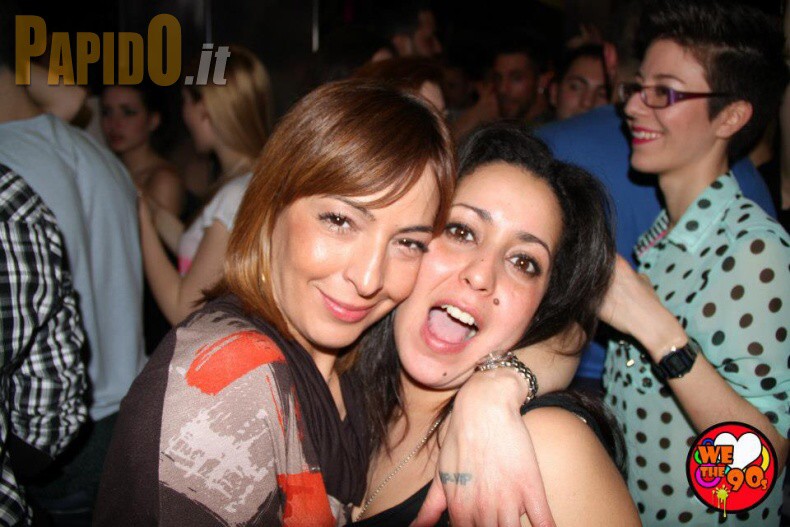 Giovedì 28 Marzo 2013: 