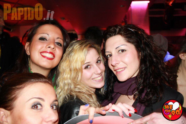 Giovedì 28 Marzo 2013: 