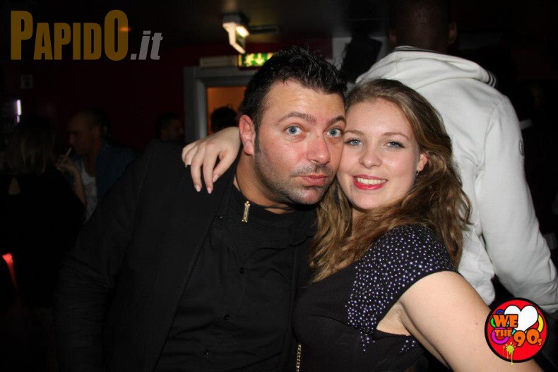 Giovedì 28 Marzo 2013: 