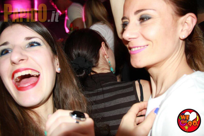 Giovedì 28 Marzo 2013: 