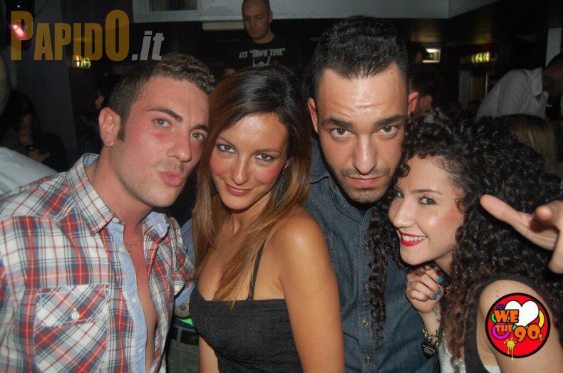 Giovedì 28 Marzo 2013: 