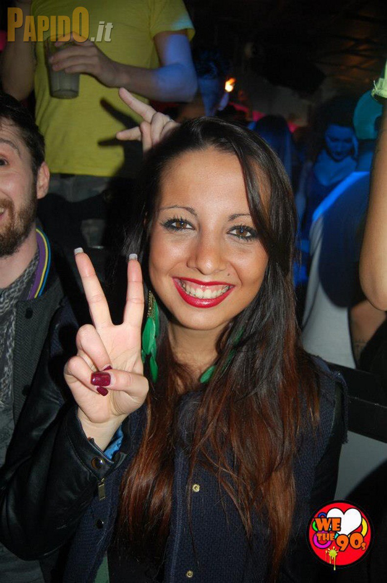Giovedì 28 Marzo 2013: 