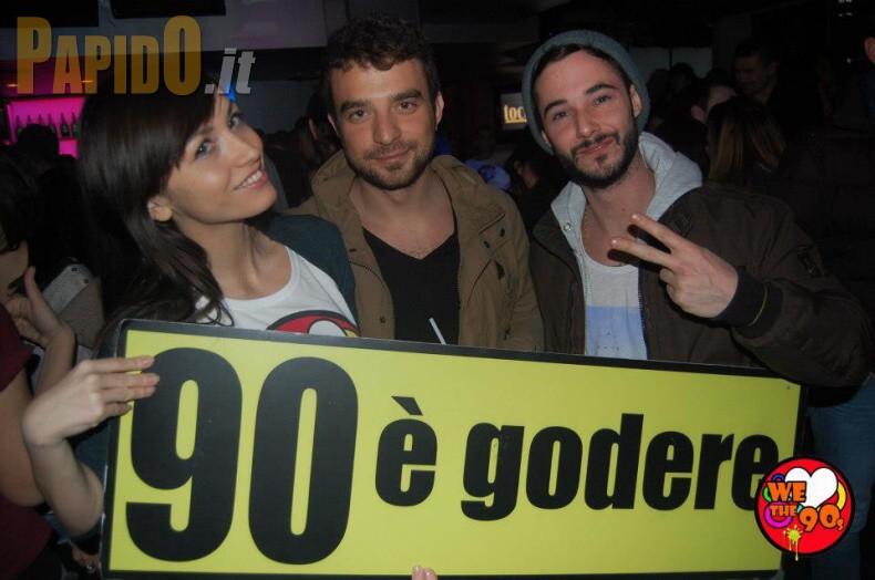 Giovedì 28 Marzo 2013: 