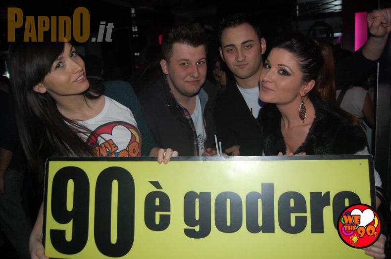 Giovedì 28 Marzo 2013: 