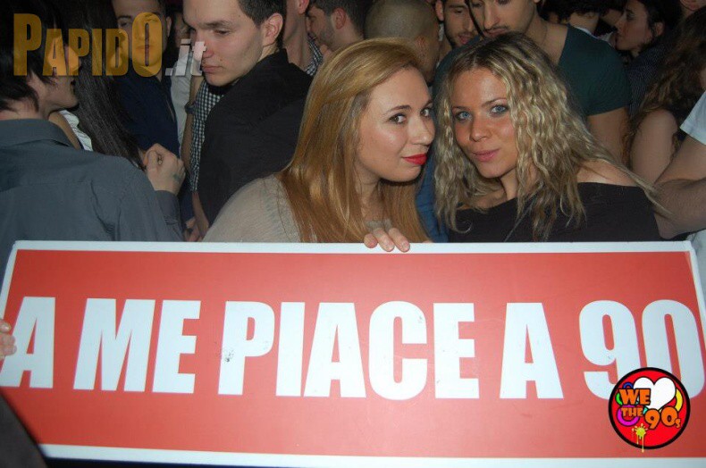 Giovedì 28 Marzo 2013: 