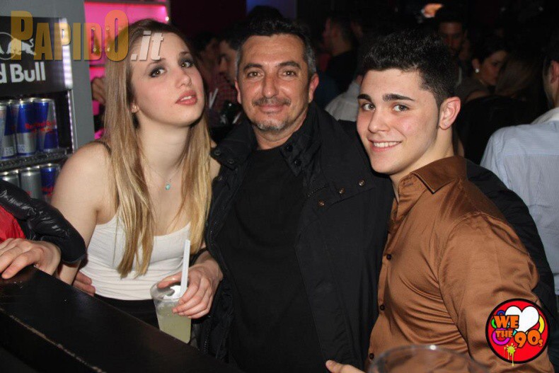 Giovedì 28 Marzo 2013: 