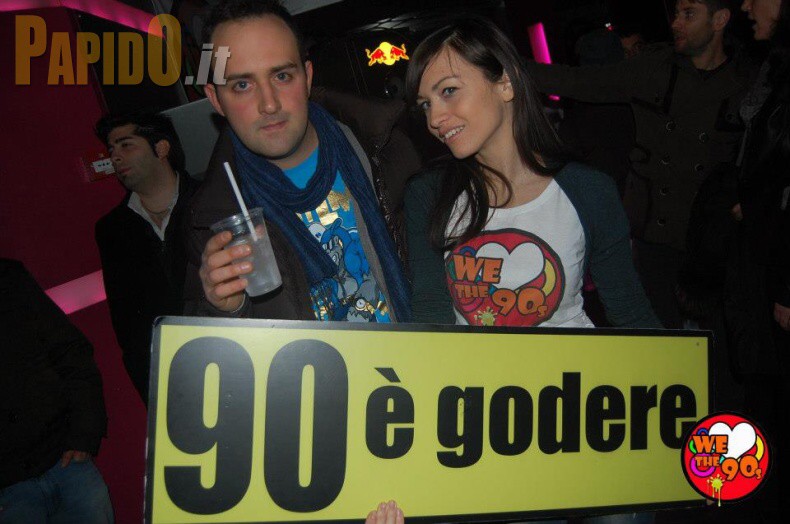 Giovedì 28 Marzo 2013: 