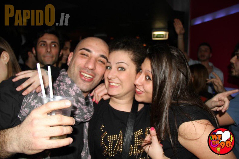 Giovedì 28 Marzo 2013: 