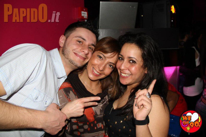 Giovedì 28 Marzo 2013: 