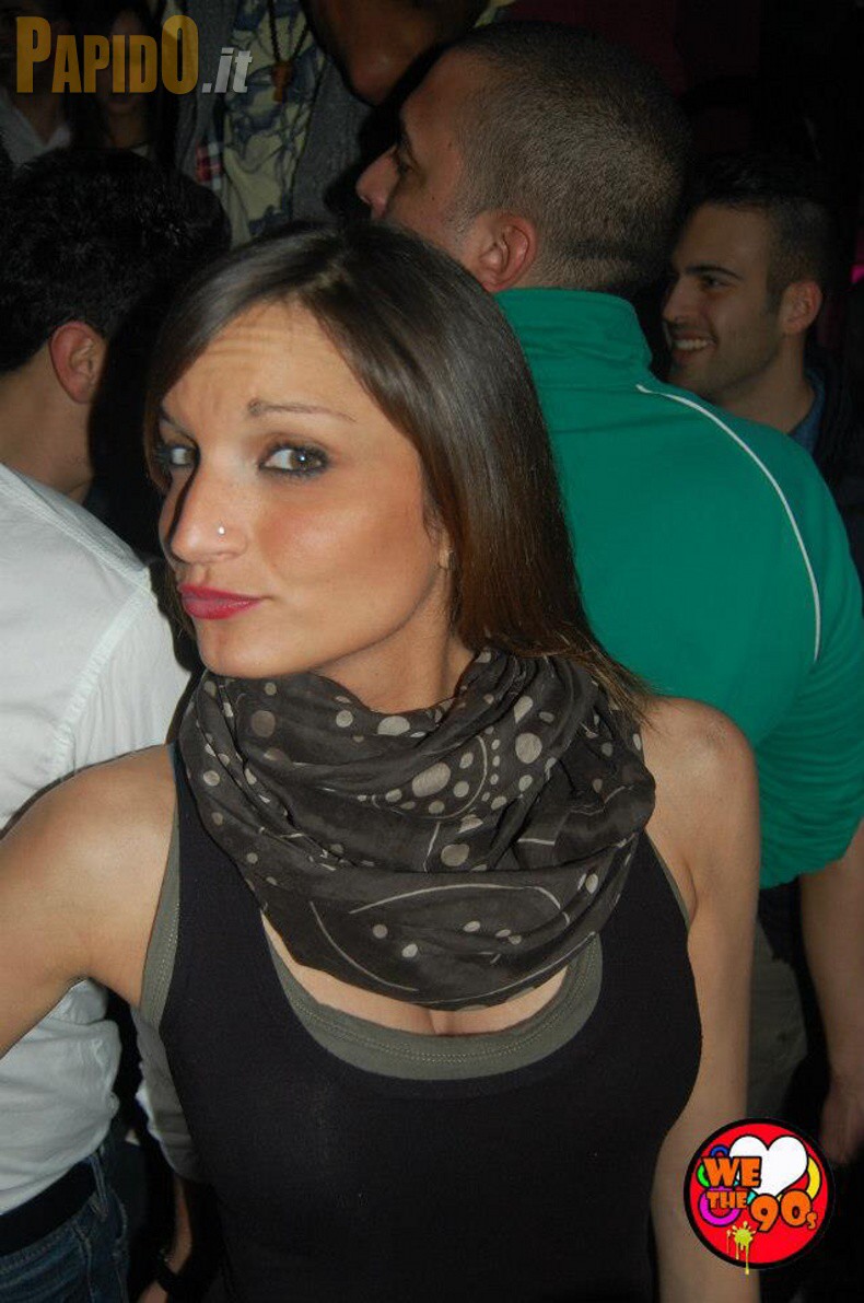 Giovedì 28 Marzo 2013: 