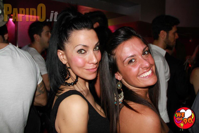 Giovedì 28 Marzo 2013: 