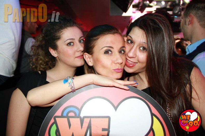 Giovedì 28 Marzo 2013: 