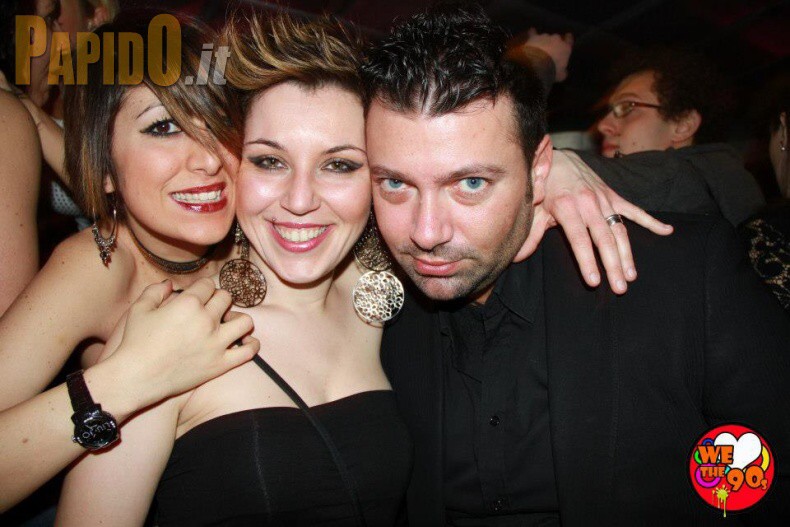 Giovedì 28 Marzo 2013: 