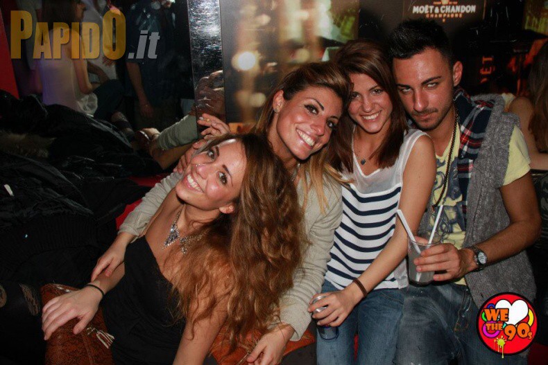 Giovedì 28 Marzo 2013: 