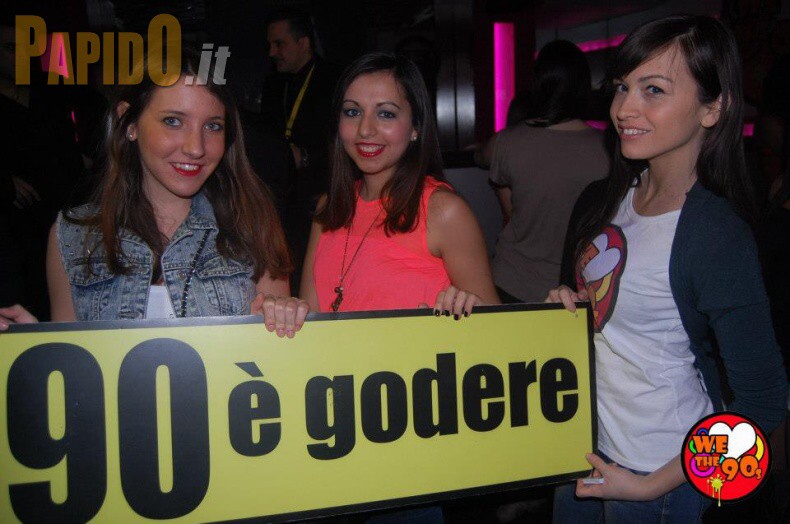 Giovedì 28 Marzo 2013: 