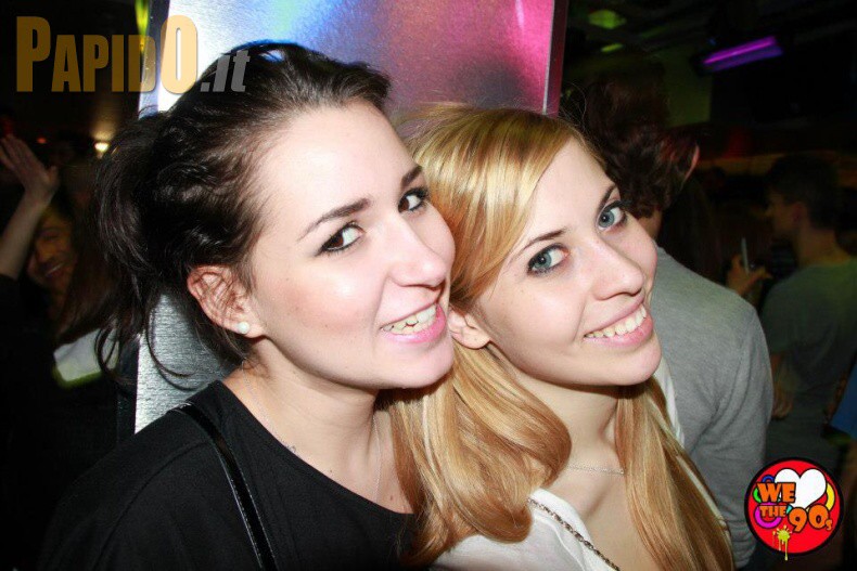 Giovedì 28 Marzo 2013: 