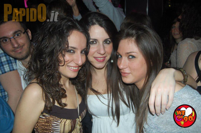 Giovedì 28 Marzo 2013: 