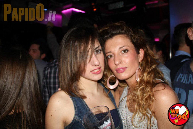 Giovedì 28 Marzo 2013: 