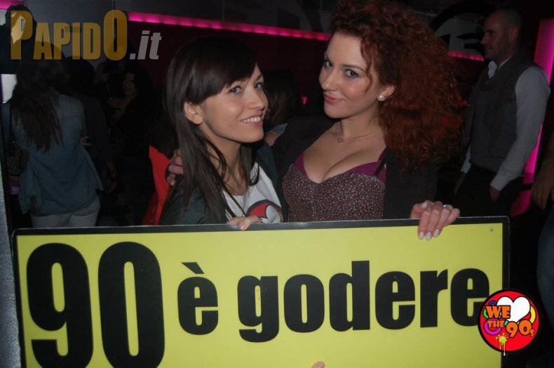 Giovedì 28 Marzo 2013: 
