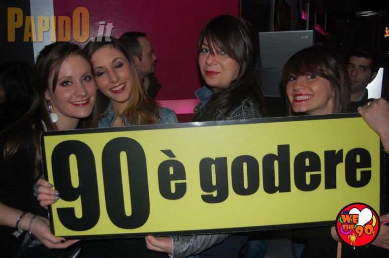 Giovedì 28 Marzo 2013: 