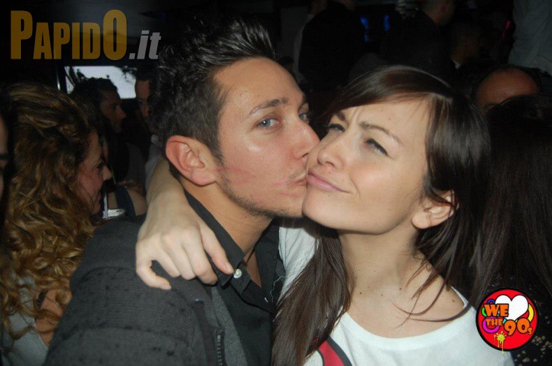 Giovedì 28 Marzo 2013: 