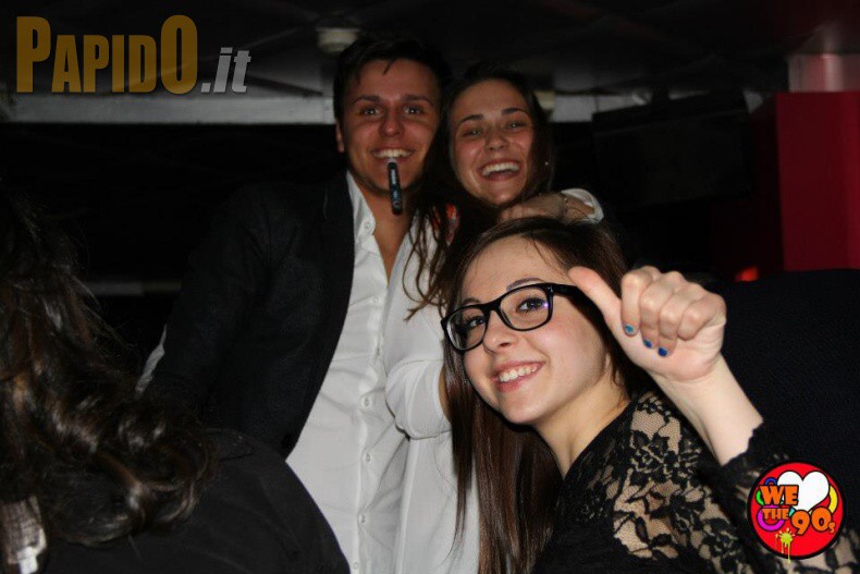 Giovedì 28 Marzo 2013: 