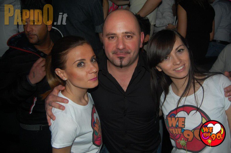 Giovedì 28 Marzo 2013: 