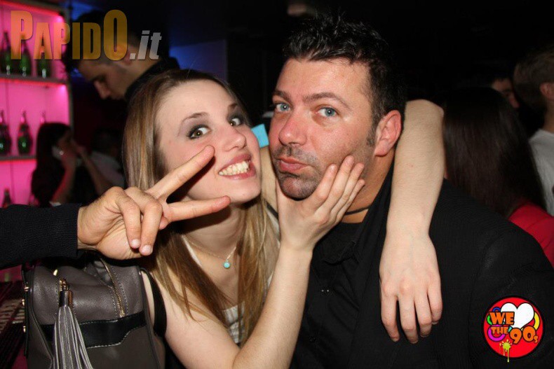 Giovedì 28 Marzo 2013: 