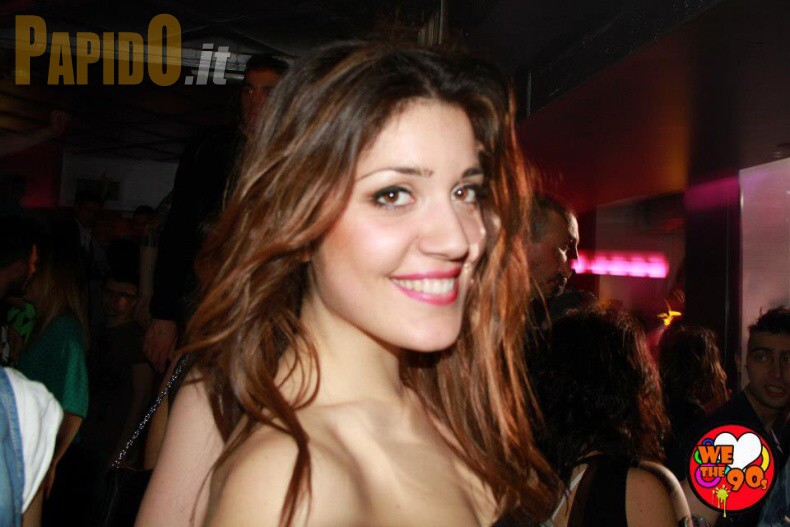 Giovedì 28 Marzo 2013: 