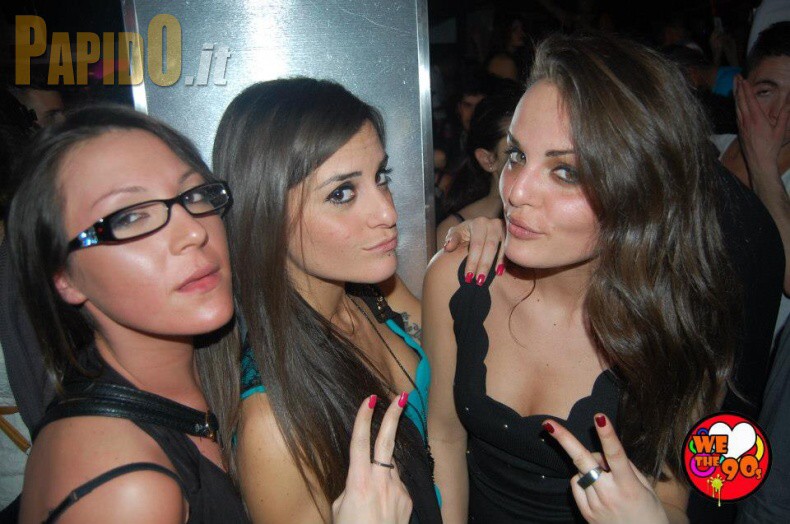 Giovedì 28 Marzo 2013: 