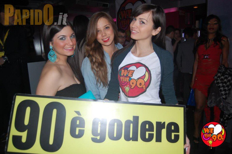 Giovedì 28 Marzo 2013: 