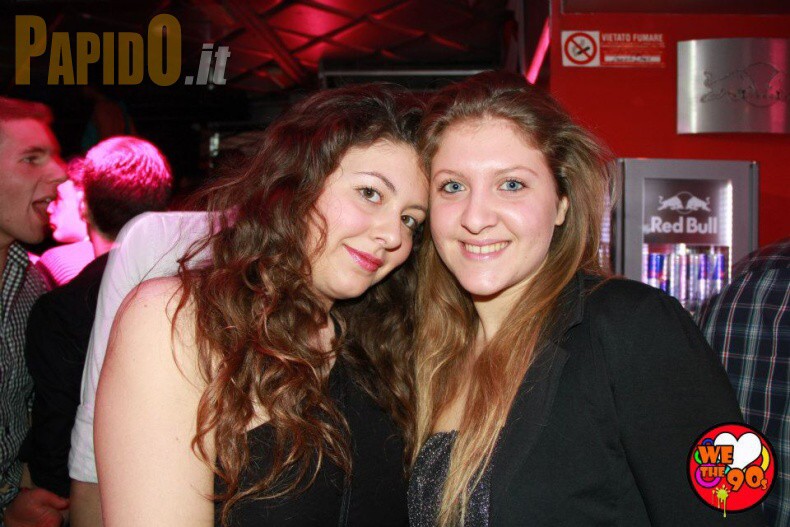 Giovedì 28 Marzo 2013: 