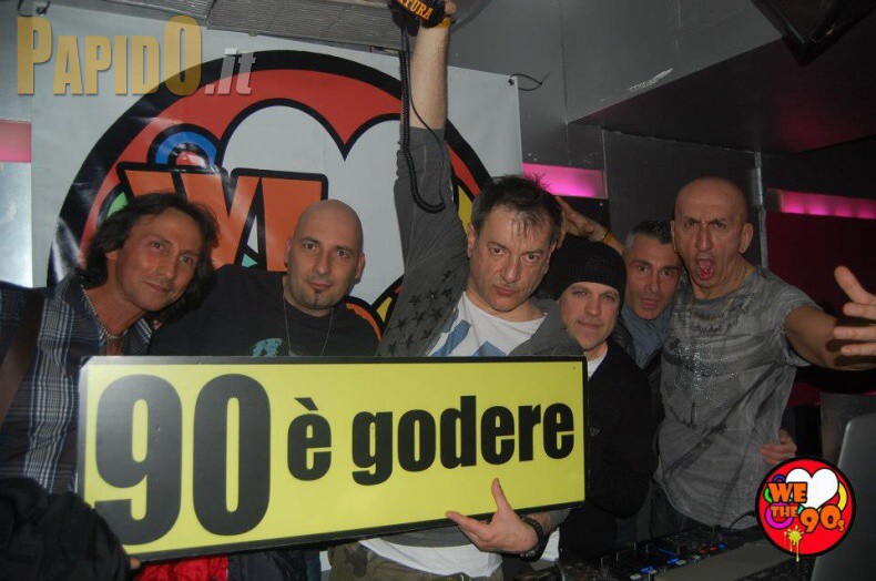 Giovedì 28 Marzo 2013: 