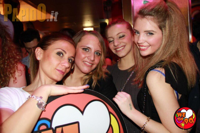 Giovedì 28 Marzo 2013: 