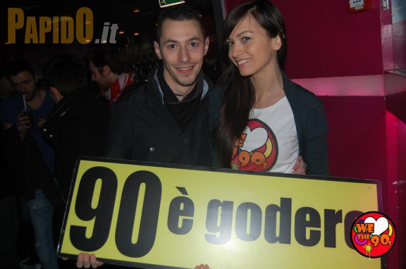 Giovedì 28 Marzo 2013: 